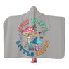 Printed Hooded Blanket - Cannon Custom Printing