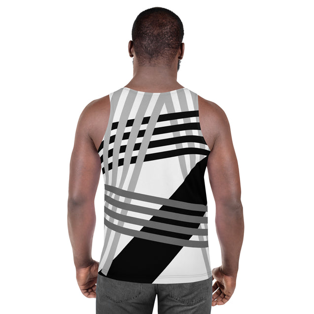 Unisex Tank Top - Cannon Custom Printing