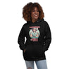 Gardening is my superpower - Unisex Premium Hoodie | Cotton Heritage M2580 - Cannon Custom Printing