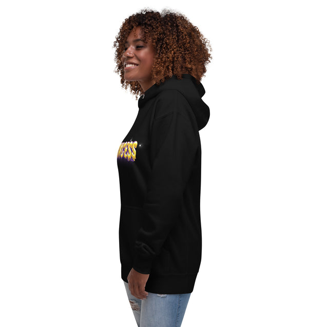 Princess - Unisex Premium Hoodie | Cotton Heritage M2580 - Cannon Custom Printing