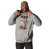 Healing is my superpower - Unisex Premium Hoodie | Cotton Heritage M2580 - Cannon Custom Printing