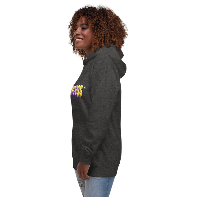 Princess - Unisex Premium Hoodie | Cotton Heritage M2580 - Cannon Custom Printing