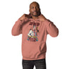 Healing is my superpower - Unisex Premium Hoodie | Cotton Heritage M2580 - Cannon Custom Printing