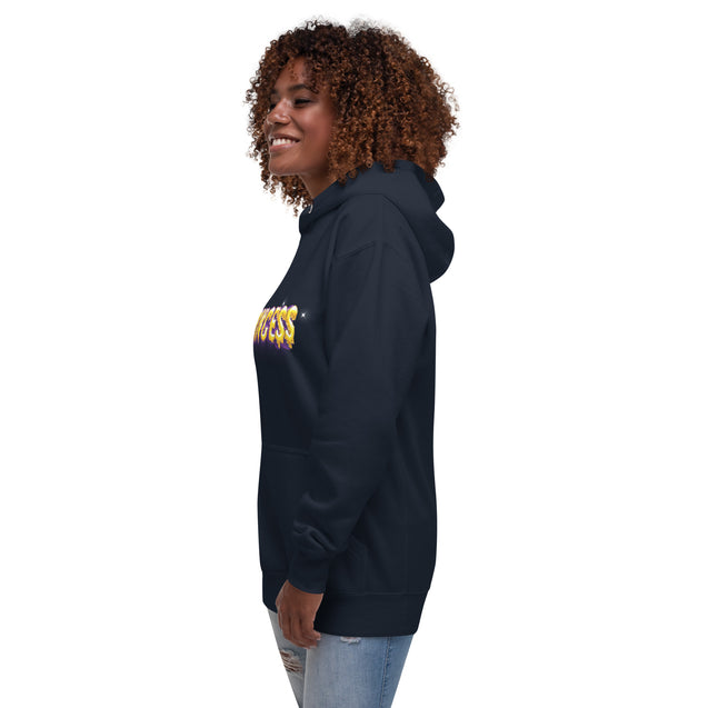 Princess - Unisex Premium Hoodie | Cotton Heritage M2580 - Cannon Custom Printing